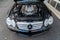 2003 Mercedes-Benz SL-Class AMG®