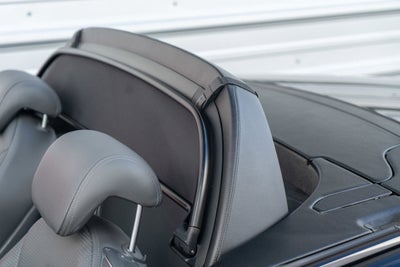2003 Mercedes-Benz SL-Class AMG®