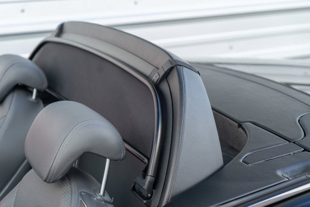 2003 Mercedes-Benz SL-Class AMG®