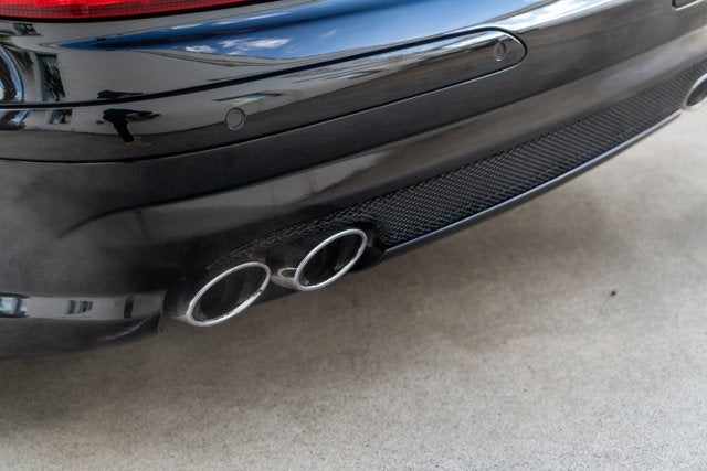 2003 Mercedes-Benz SL-Class AMG®