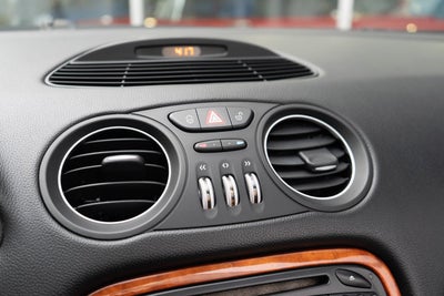 2004 Mercedes-Benz SL55 AMG®