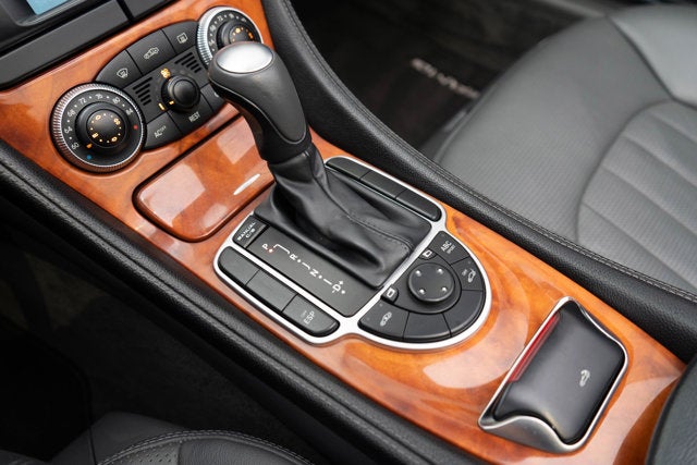 2004 Mercedes-Benz SL55 AMG®