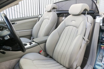 2005 Mercedes-Benz SL-Class 5.5L AMG®