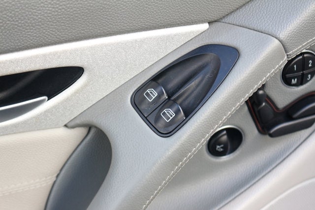 2005 Mercedes-Benz SL-Class 5.5L AMG®