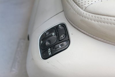 2005 Mercedes-Benz SL-Class 5.5L AMG®