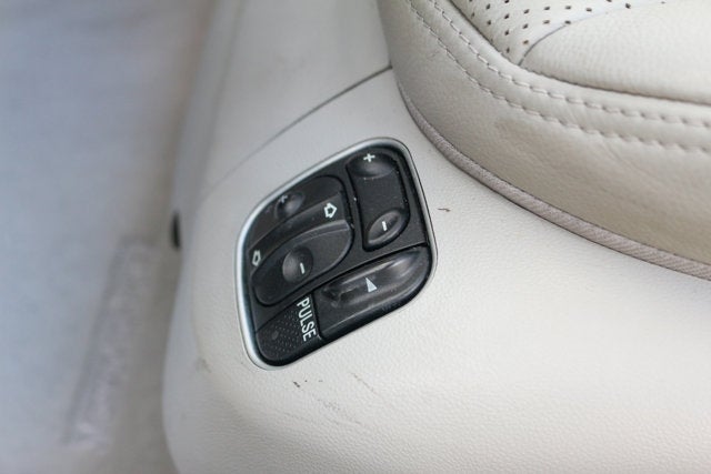 2005 Mercedes-Benz SL-Class 5.5L AMG®