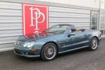 2005 Mercedes-Benz SL-Class 5.5L AMG®