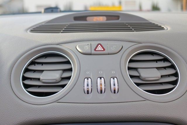 2005 Mercedes-Benz SL-Class 5.5L AMG®