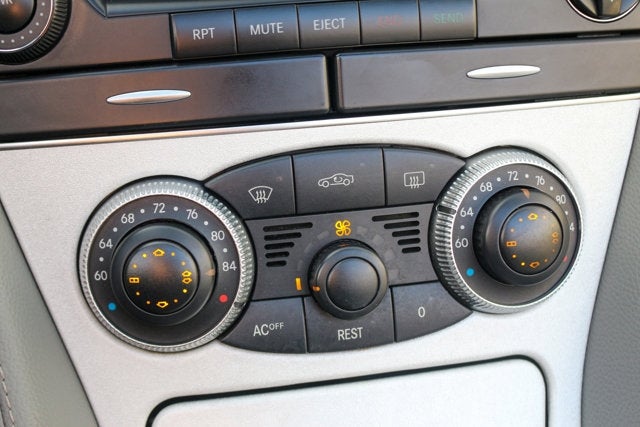 2005 Mercedes-Benz SL-Class 5.5L AMG®