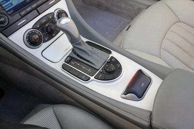 2005 Mercedes-Benz SL-Class 5.5L AMG®