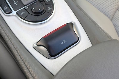 2005 Mercedes-Benz SL-Class 5.5L AMG®