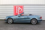 2005 Mercedes-Benz SL-Class 5.5L AMG®