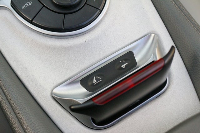 2005 Mercedes-Benz SL-Class 5.5L AMG®