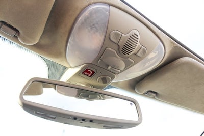 2005 Mercedes-Benz SL-Class 5.5L AMG®