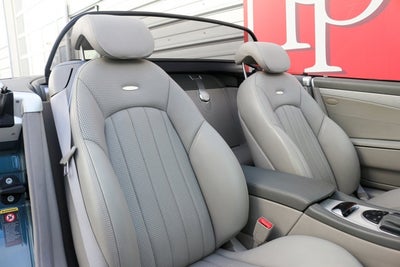 2005 Mercedes-Benz SL-Class 5.5L AMG®