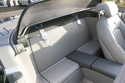 2005 Mercedes-Benz SL-Class 5.5L AMG®