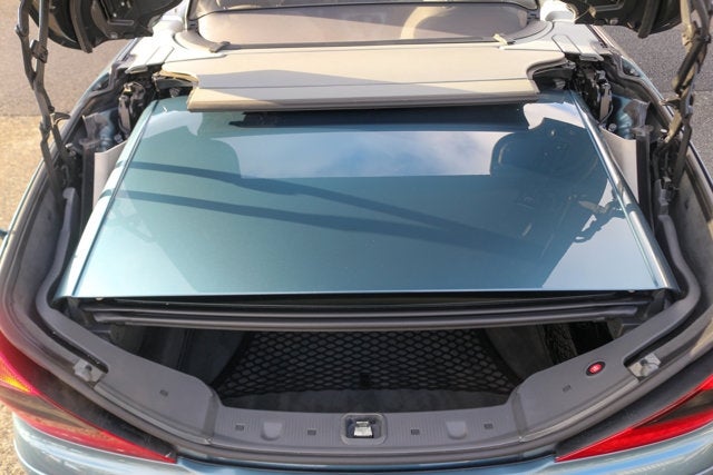 2005 Mercedes-Benz SL-Class 5.5L AMG®