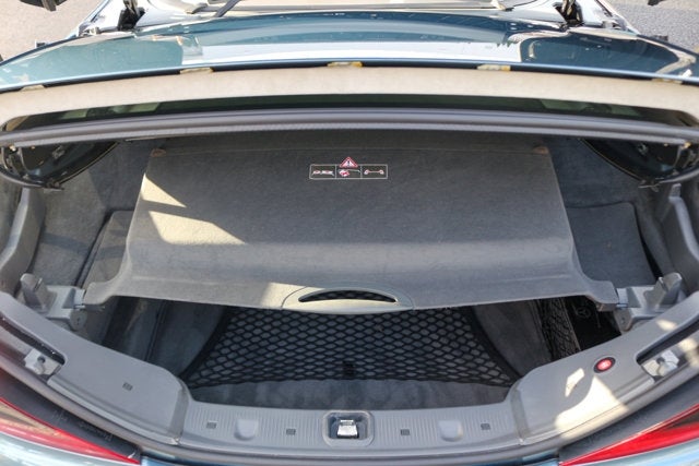 2005 Mercedes-Benz SL-Class 5.5L AMG®