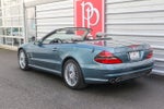 2005 Mercedes-Benz SL-Class 5.5L AMG®