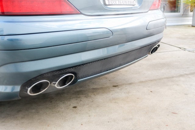 2005 Mercedes-Benz SL-Class 5.5L AMG®