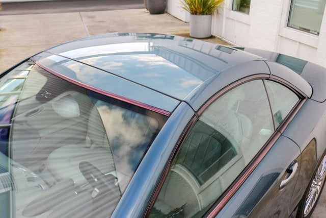 2005 Mercedes-Benz SL-Class 5.5L AMG®