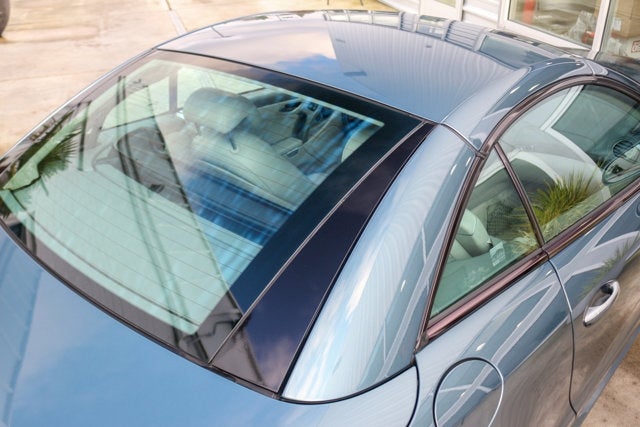 2005 Mercedes-Benz SL-Class 5.5L AMG®