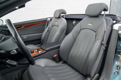 2006 Mercedes-Benz SL-Class SL 55 5.5L AMG®