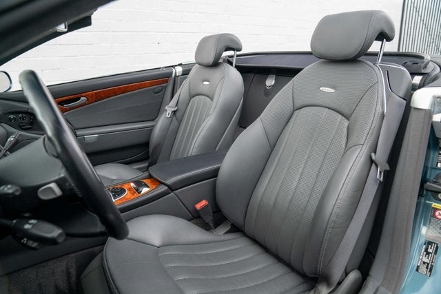 2006 Mercedes-Benz SL-Class SL 55 5.5L AMG®