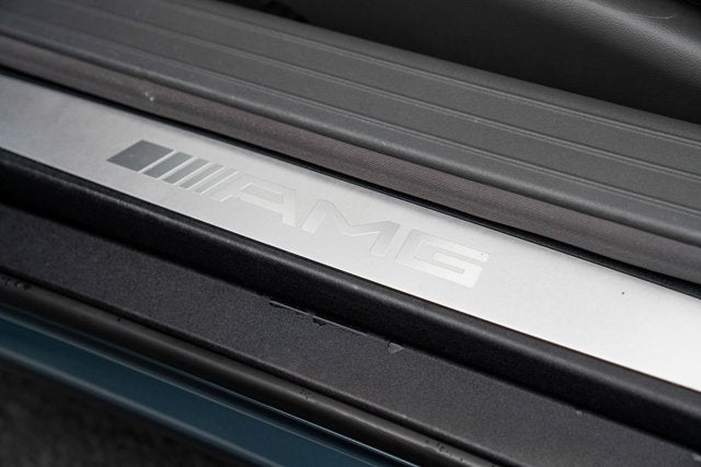 2006 Mercedes-Benz SL-Class SL 55 5.5L AMG®