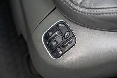 2006 Mercedes-Benz SL-Class SL 55 5.5L AMG®