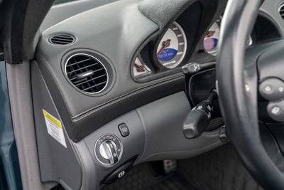 2006 Mercedes-Benz SL-Class SL 55 5.5L AMG®