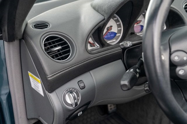 2006 Mercedes-Benz SL-Class SL 55 5.5L AMG®