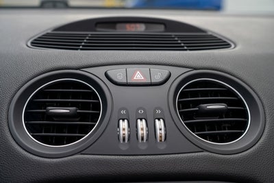 2006 Mercedes-Benz SL-Class SL 55 5.5L AMG®