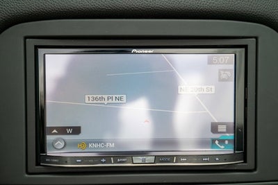 2006 Mercedes-Benz SL-Class SL 55 5.5L AMG®