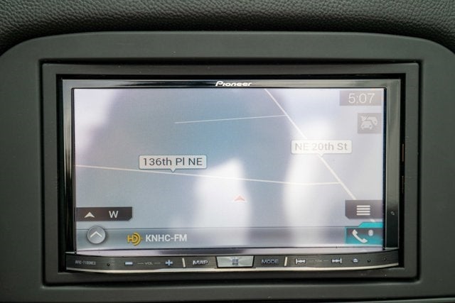 2006 Mercedes-Benz SL-Class SL 55 5.5L AMG®