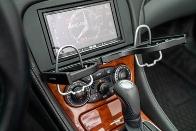 2006 Mercedes-Benz SL-Class SL 55 5.5L AMG®