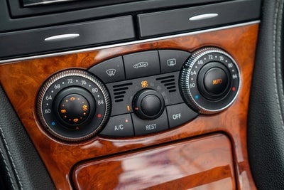 2006 Mercedes-Benz SL-Class SL 55 5.5L AMG®