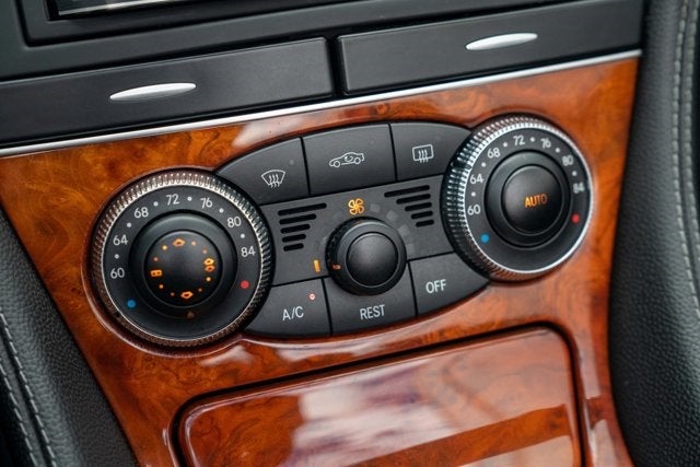 2006 Mercedes-Benz SL-Class SL 55 5.5L AMG®