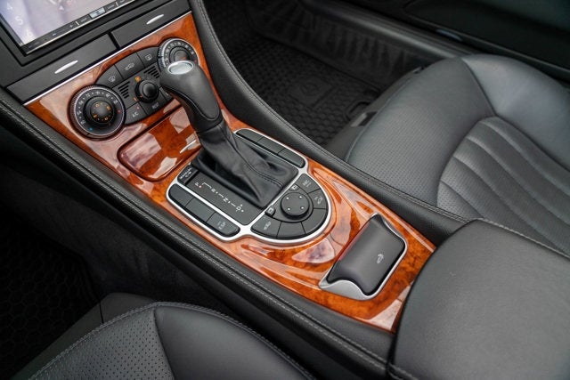 2006 Mercedes-Benz SL-Class SL 55 5.5L AMG®