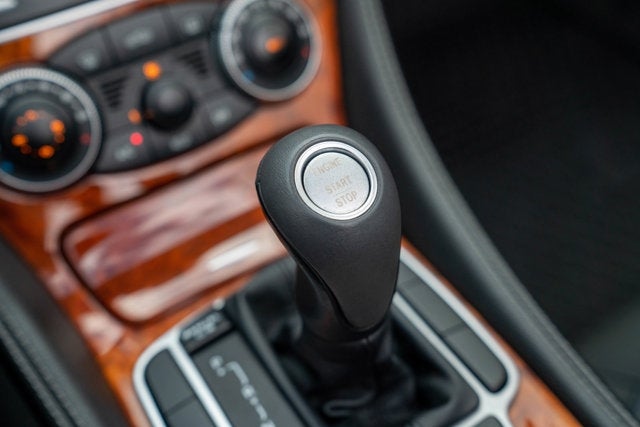 2006 Mercedes-Benz SL-Class SL 55 5.5L AMG®