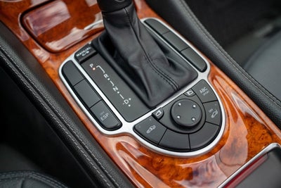 2006 Mercedes-Benz SL-Class SL 55 5.5L AMG®