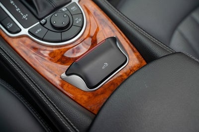 2006 Mercedes-Benz SL-Class SL 55 5.5L AMG®