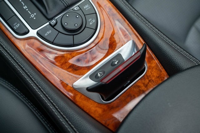 2006 Mercedes-Benz SL-Class SL 55 5.5L AMG®