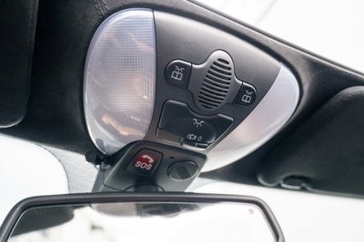 2006 Mercedes-Benz SL-Class SL 55 5.5L AMG®