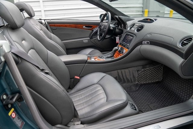 2006 Mercedes-Benz SL-Class SL 55 5.5L AMG®