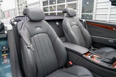 2006 Mercedes-Benz SL-Class SL 55 5.5L AMG®