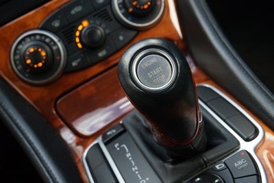 2003 Mercedes-Benz SL500 AMG® Convertible