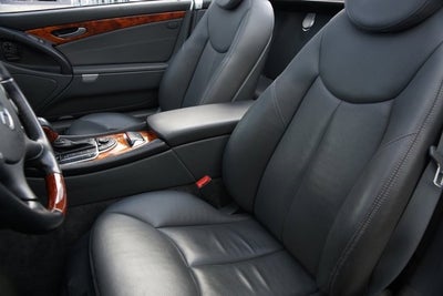 2003 Mercedes-Benz SL500 AMG® Convertible