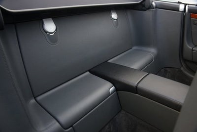 2003 Mercedes-Benz SL500 AMG® Convertible