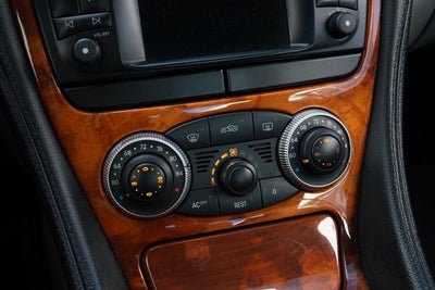 2003 Mercedes-Benz SL500 AMG® Convertible